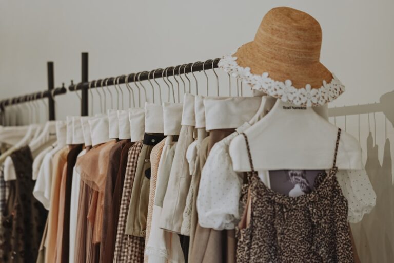 FashionTick’s Ultimate Guide to Sustainable Fashion Choices