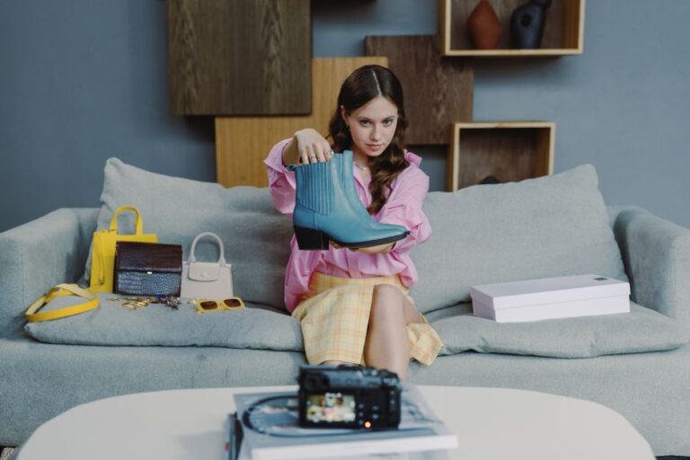FashionTick Reviews: Best Online Shopping Experiences in Style