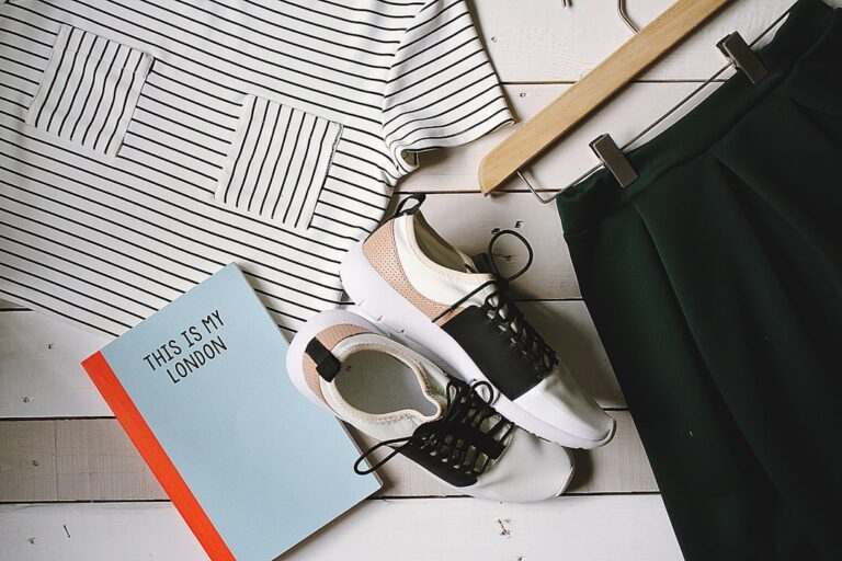 FashionTick’s Insider Tips for Building a Capsule Wardrobe
