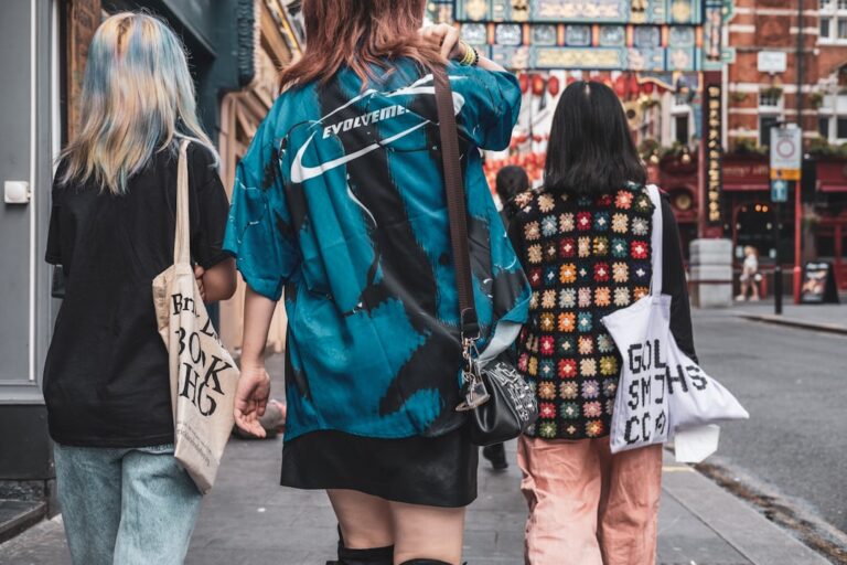 Exploring Cultural Influences in Modern Fashion with FashionTick